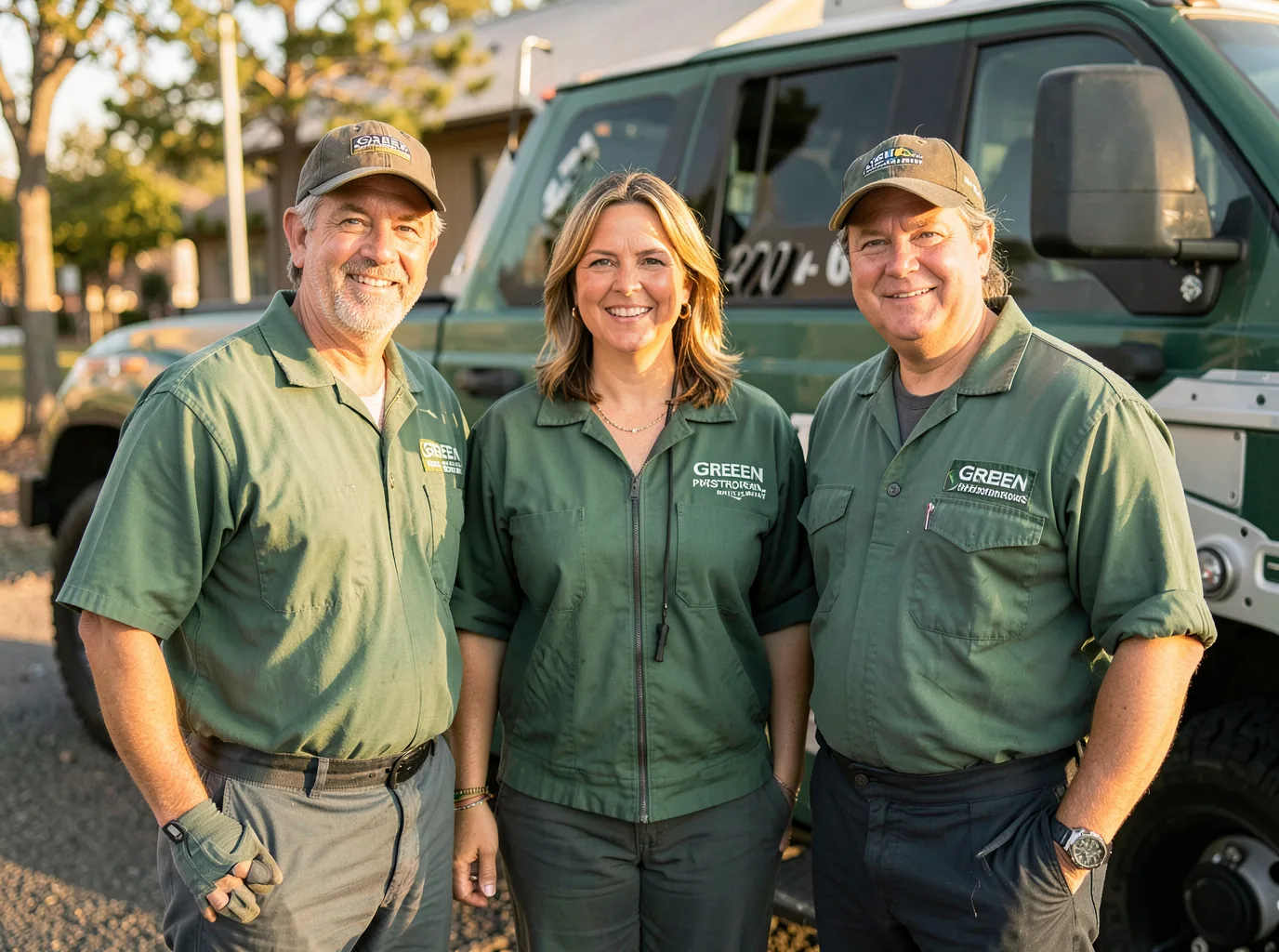 Water Damage Restoration company in Roxboro, NC