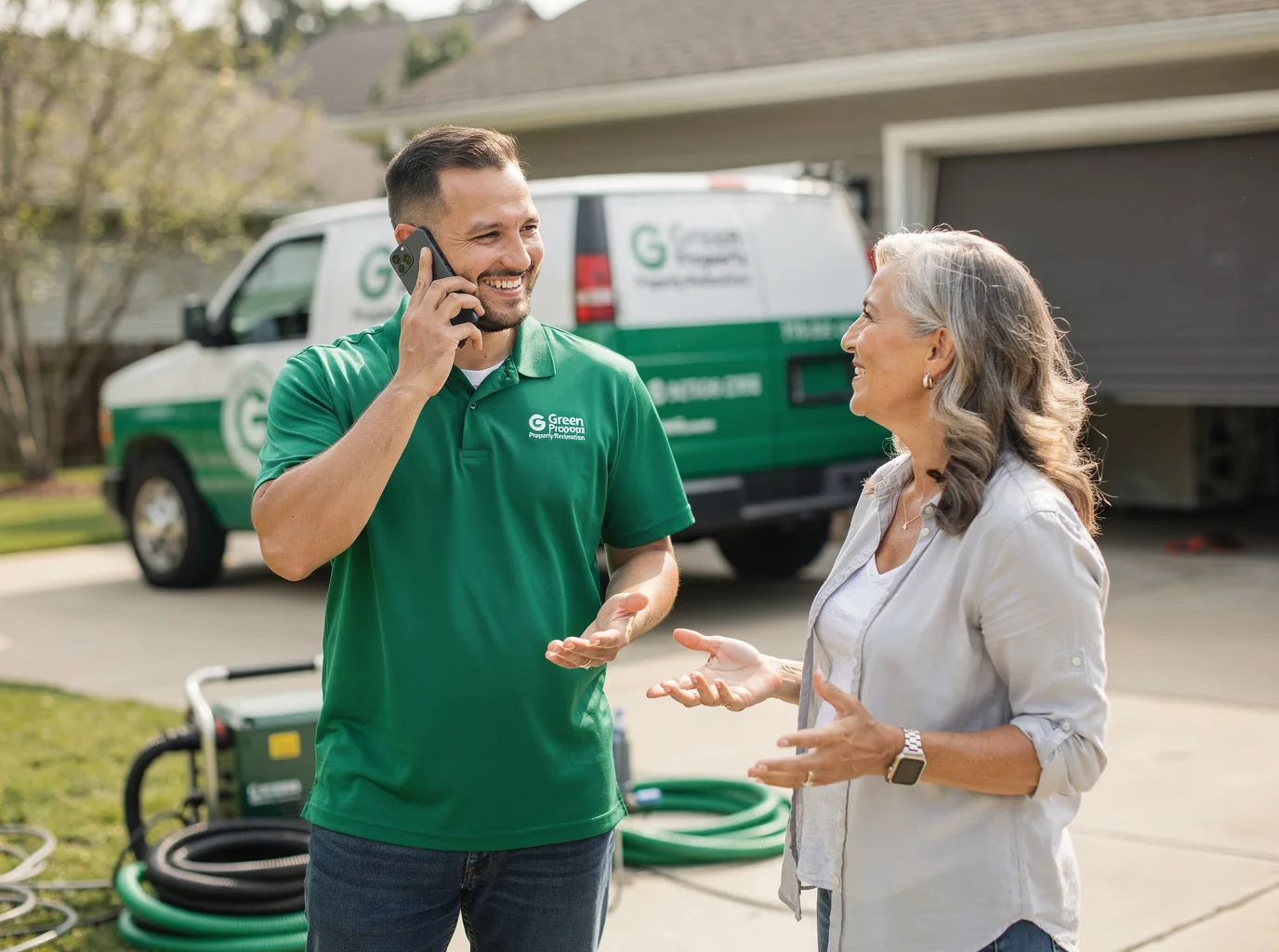 Water Damage Restoration Roxboro, NC FAQs